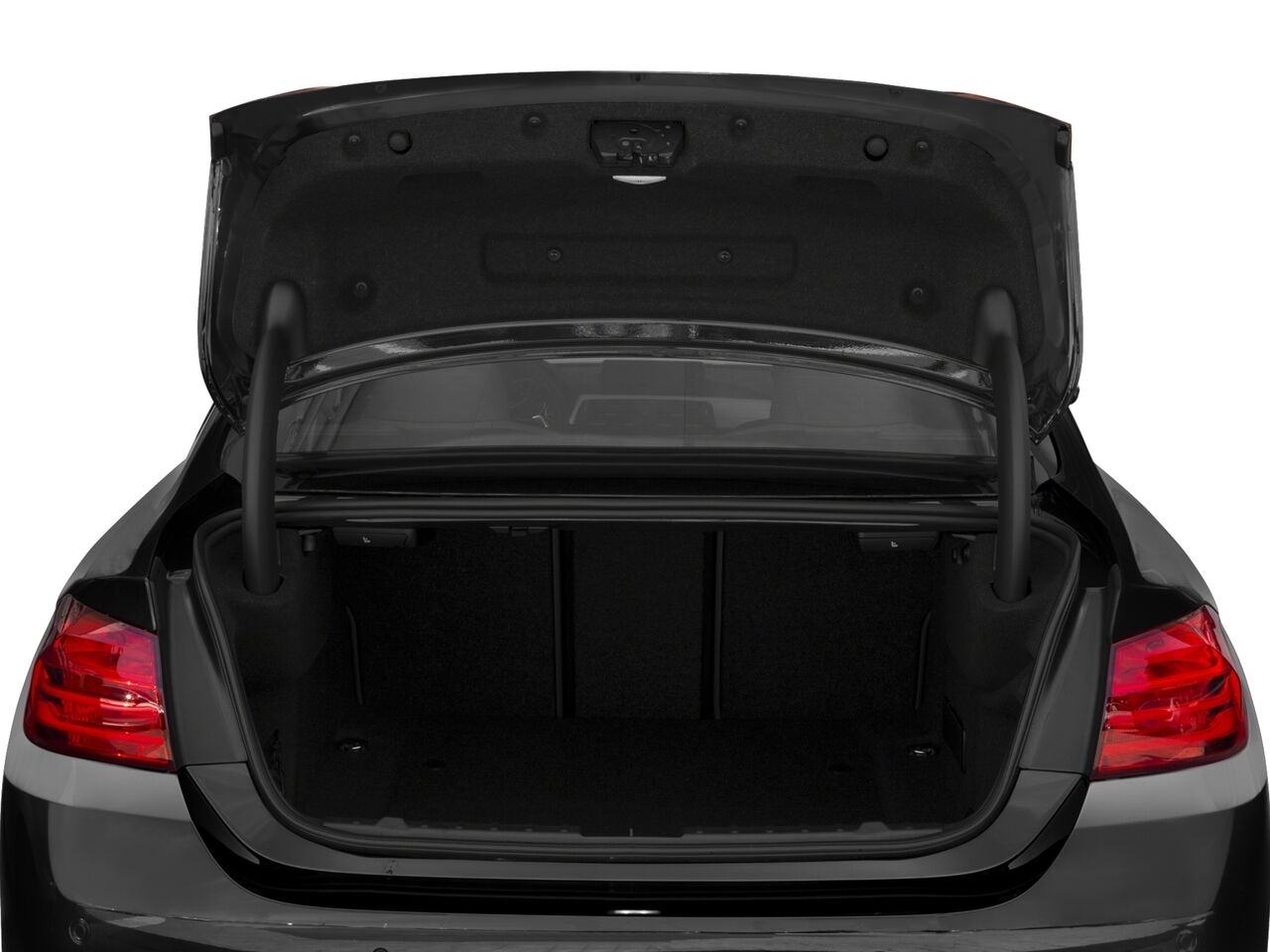 2016 BMW 4 Series 435i San Clemente CA