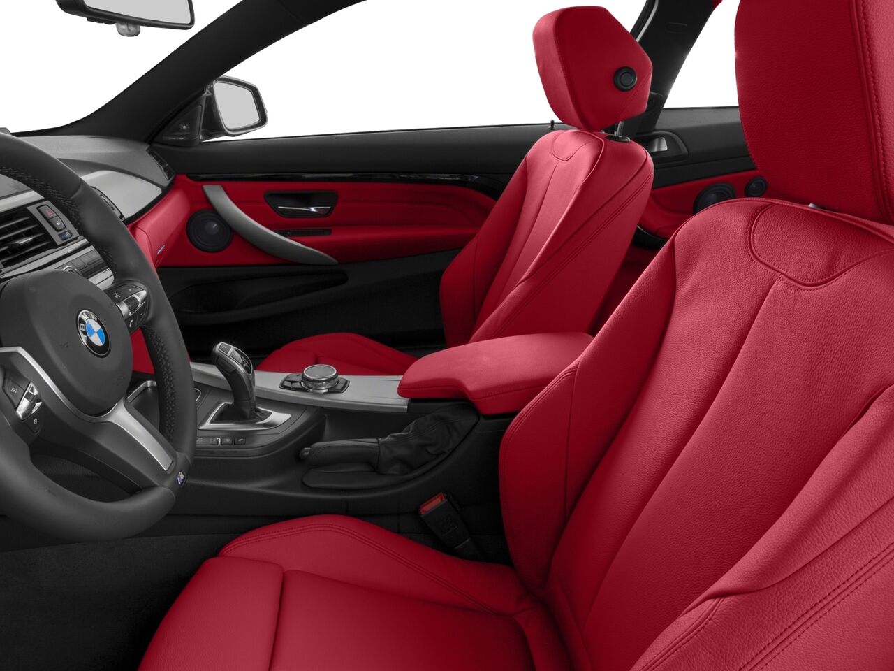 2016 BMW 4 Series 435i San Clemente CA