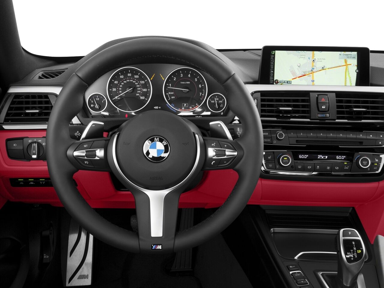 2016 BMW 4 Series 435i San Clemente CA