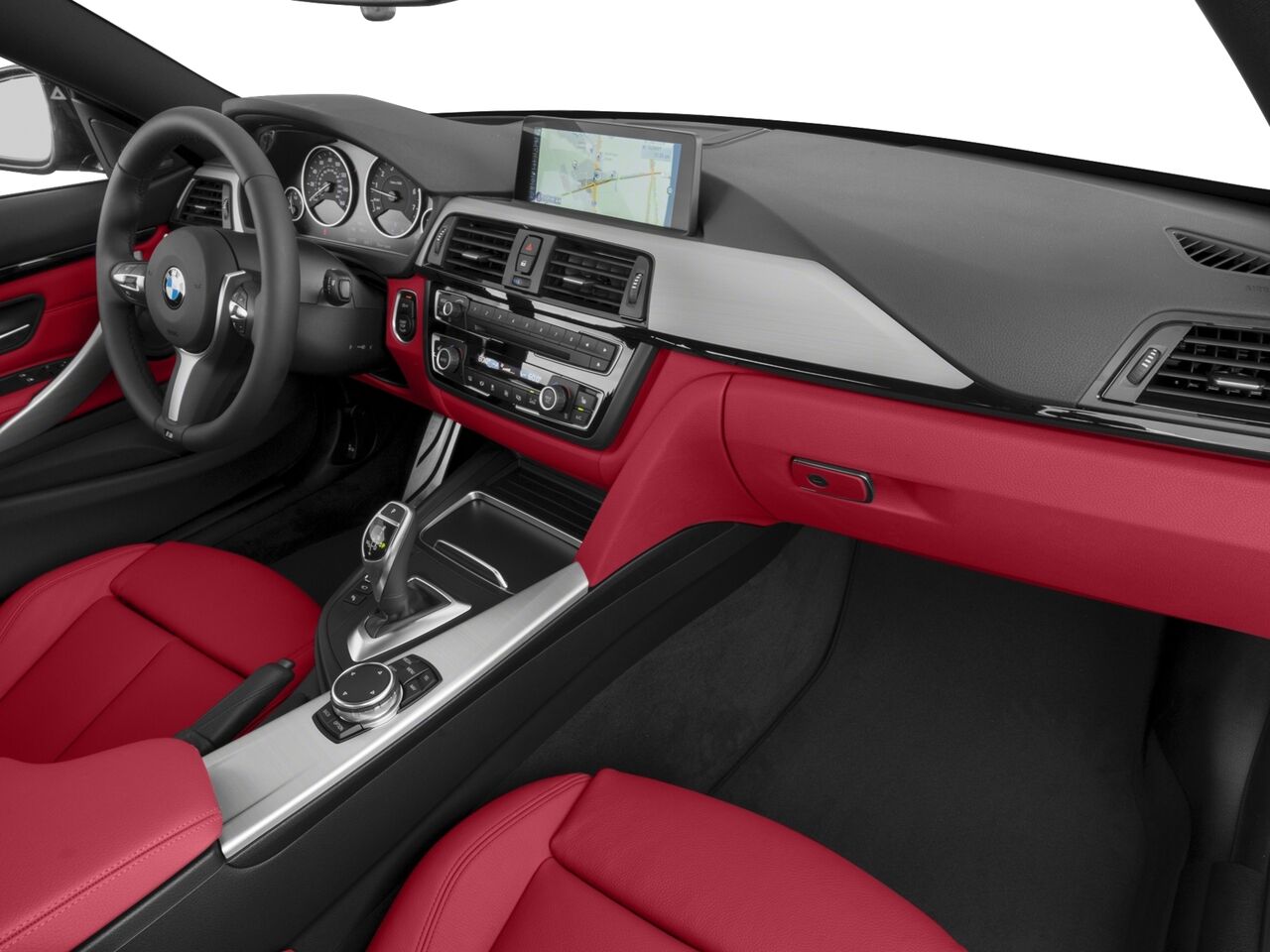 2016 BMW 4 Series 435i San Clemente CA