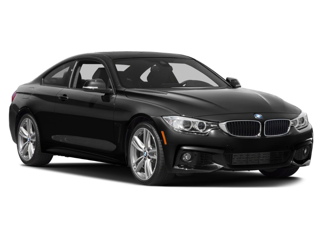 2016 BMW 4 Series 435i San Clemente CA