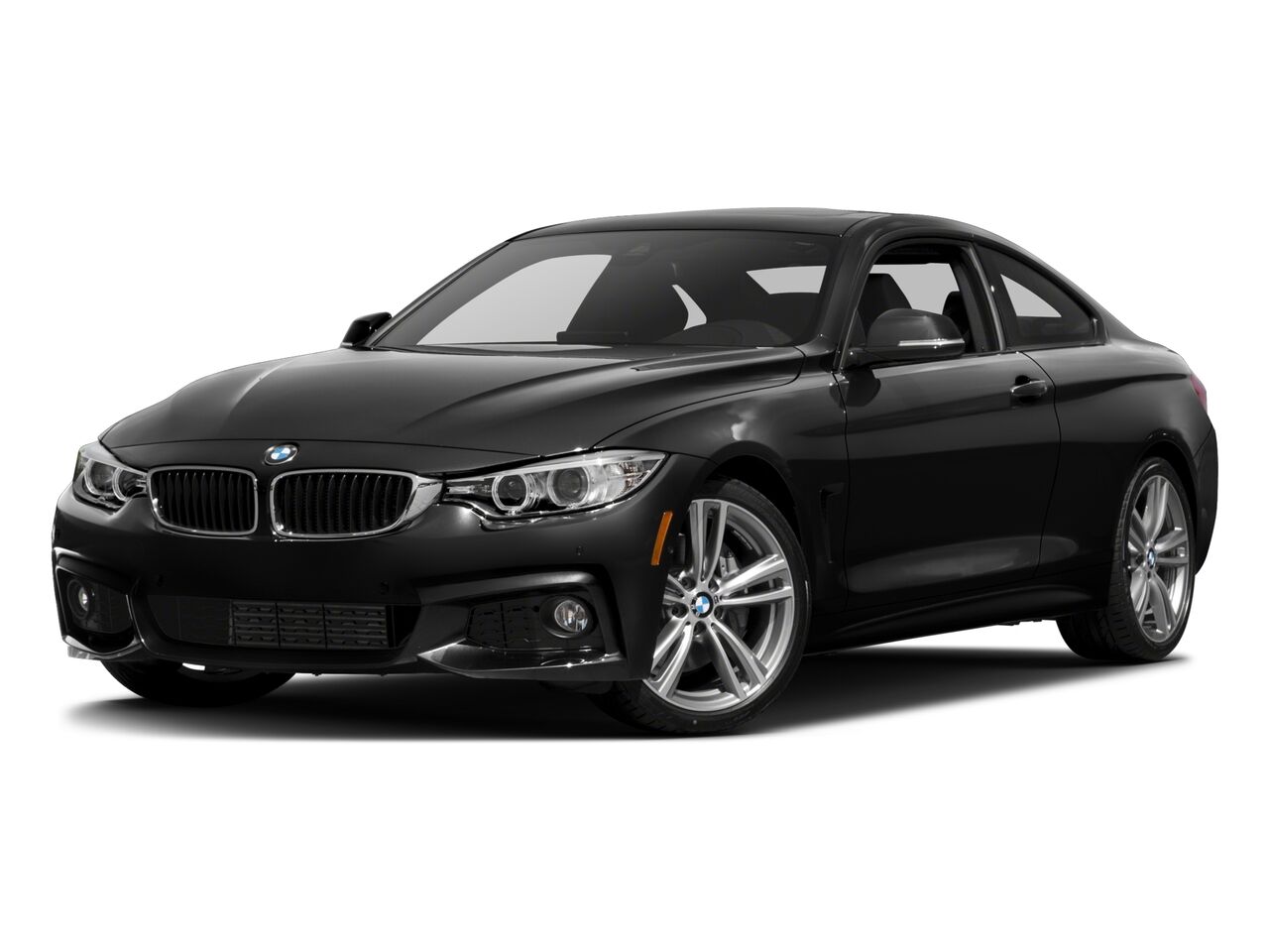 2016 BMW 428 XI