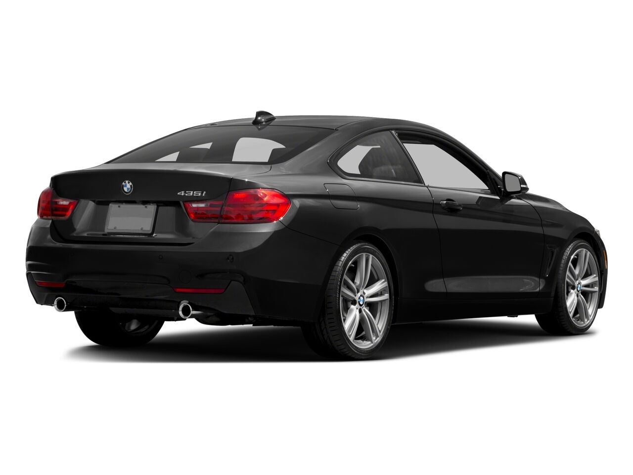 2016 BMW 428 XI