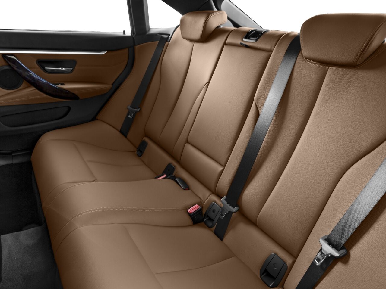 2016 BMW 428i Gran Coupe Sport Chantilly VA