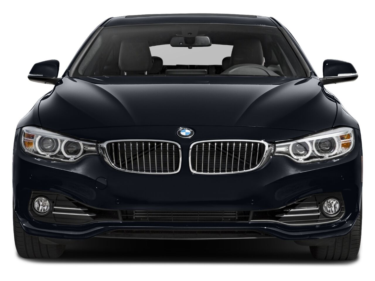 2016 BMW 428i Gran Coupe Sport Chantilly VA