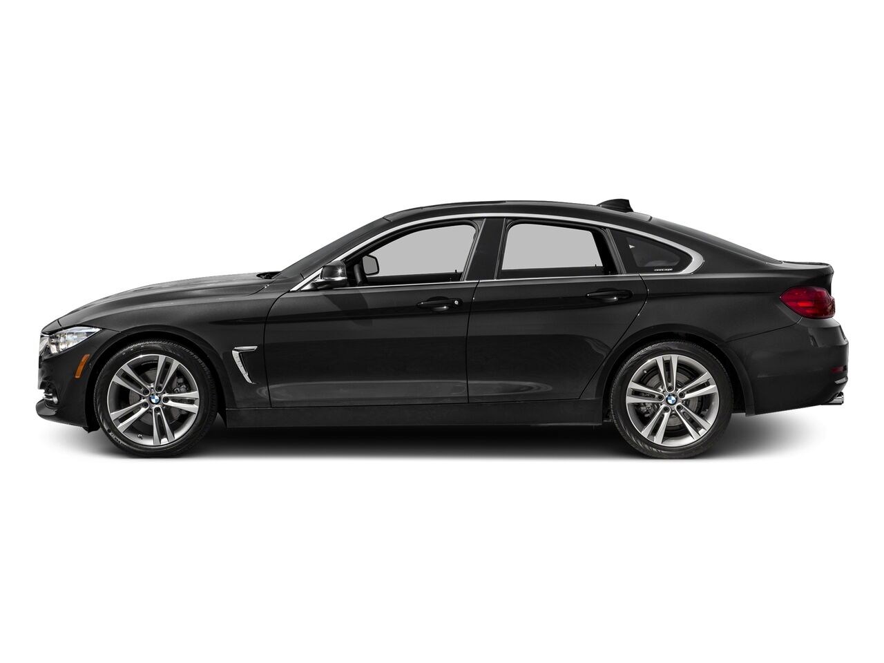 2016 BMW 428i Gran Coupe Sport Chantilly VA
