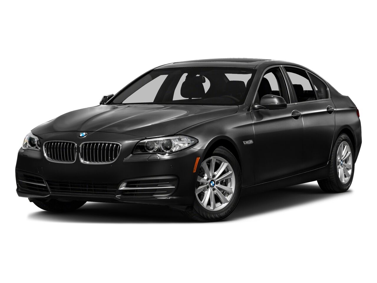 2016 BMW 5 SERIES 528I Kansas City MO