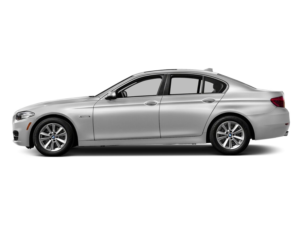 2016 BMW 5 SERIES 528I