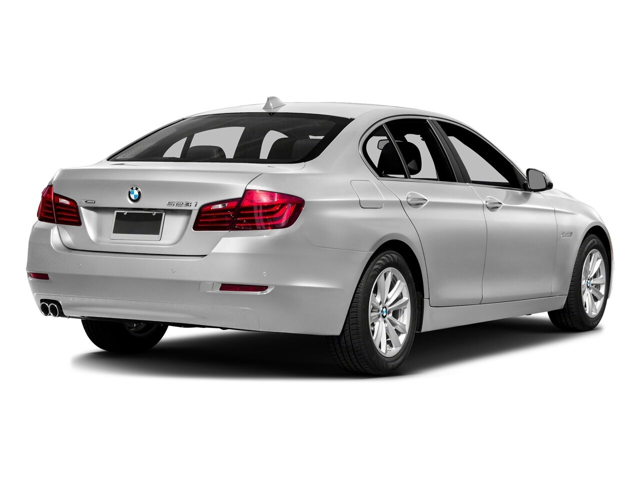 2016 BMW 5 Series 528i Miami FL