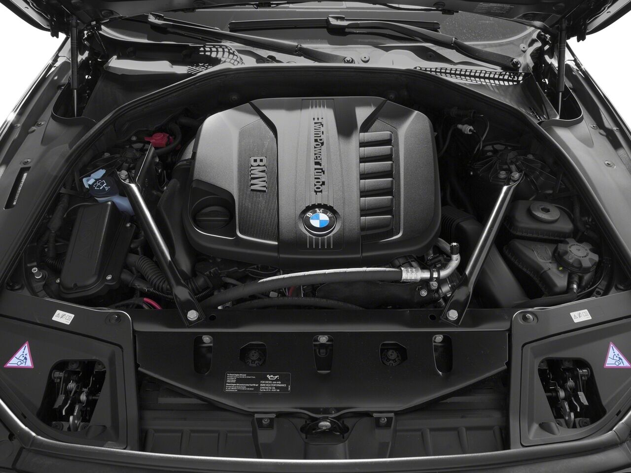 2016 BMW 5 Series 535d xDrive San Clemente CA