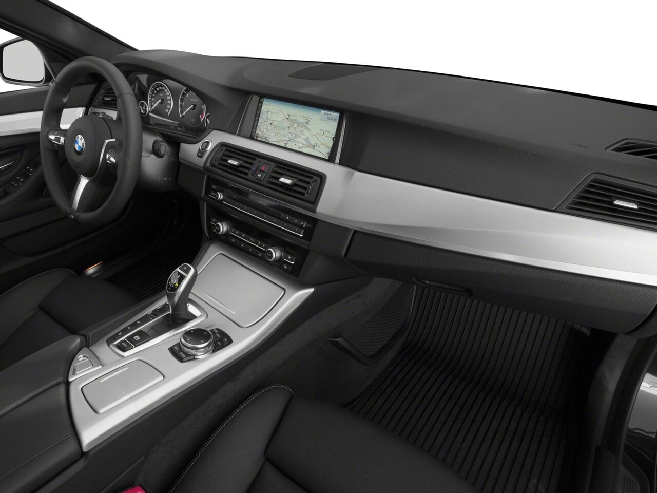 2016 BMW 5 Series 535d xDrive San Clemente CA
