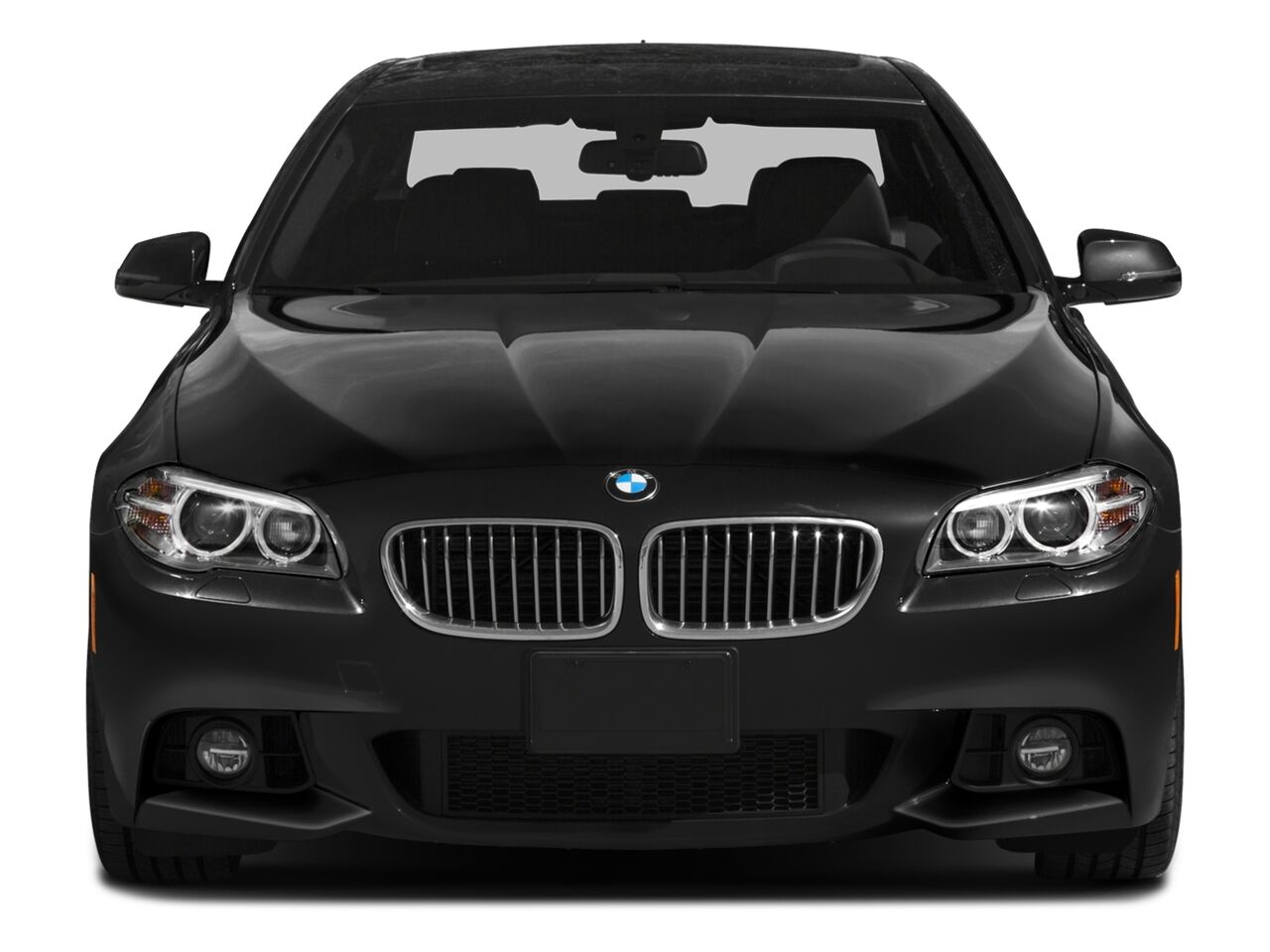 2016 BMW 5 Series 535d xDrive San Clemente CA