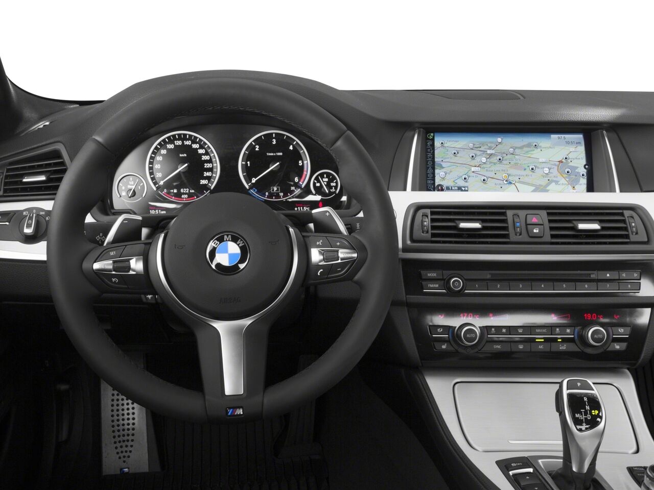 2016 BMW 5 Series 535d xDrive San Clemente CA