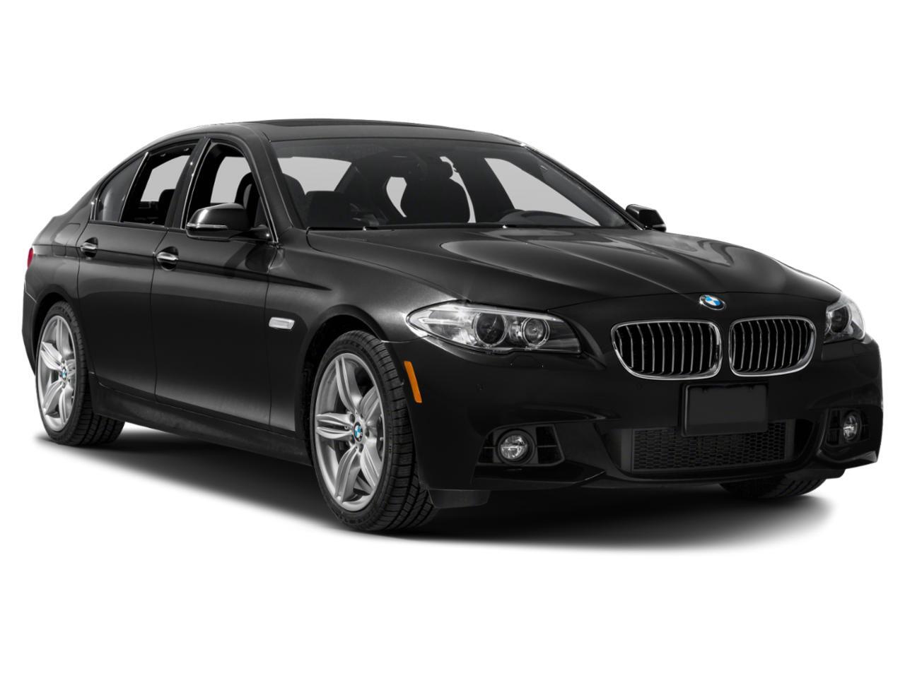 2016 BMW 5 Series 535d xDrive San Clemente CA