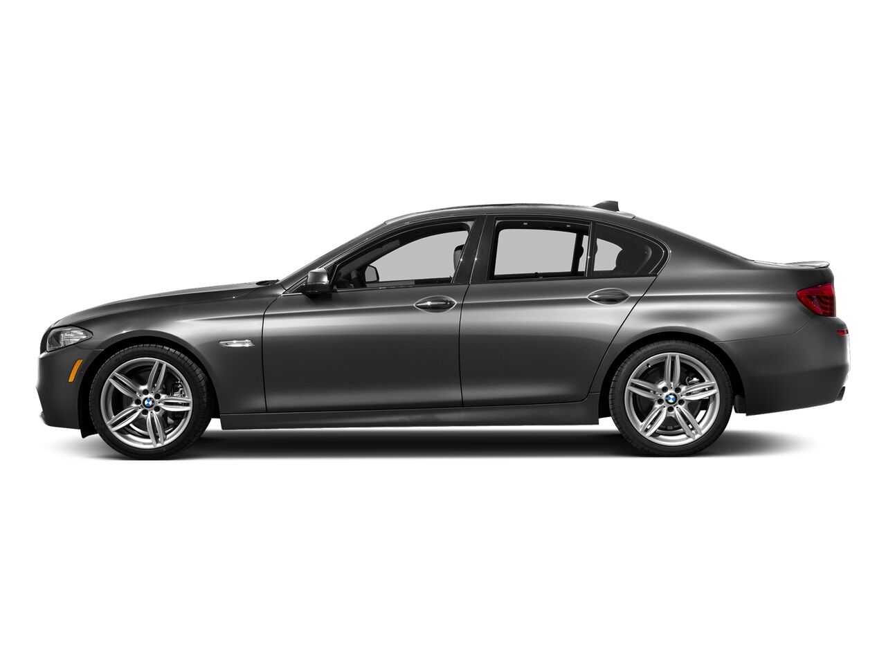 2016 BMW 5 Series 535d xDrive