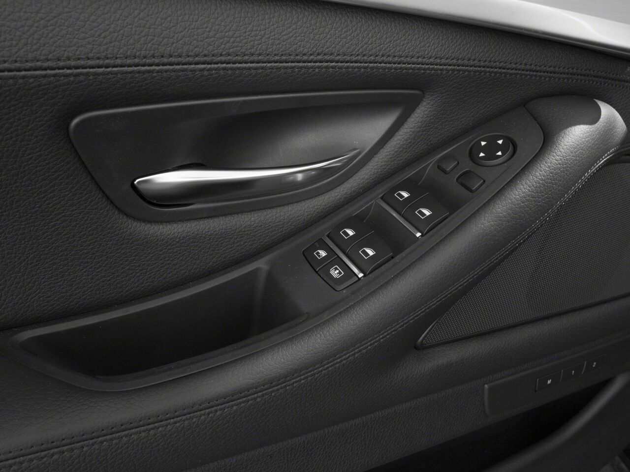 2016 BMW 5 Series 535d xDrive San Clemente CA