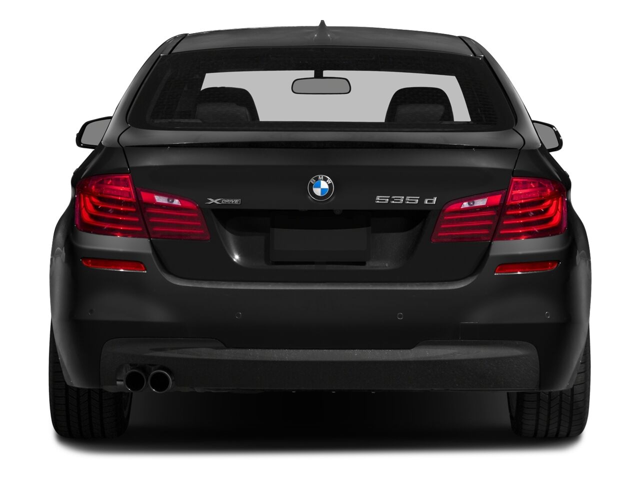 2016 BMW 5 Series 535d xDrive San Clemente CA