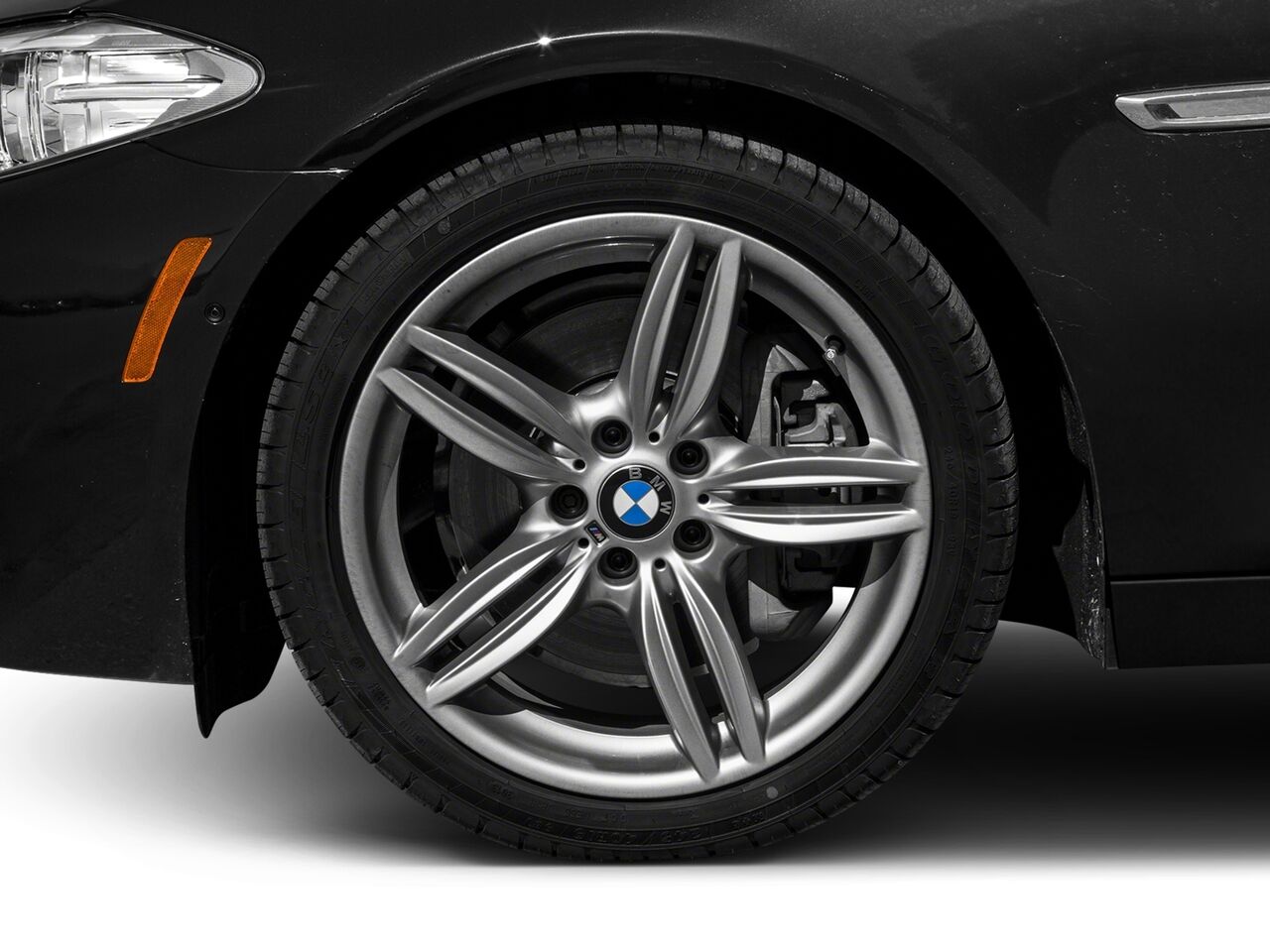 2016 BMW 5 Series 535d xDrive San Clemente CA