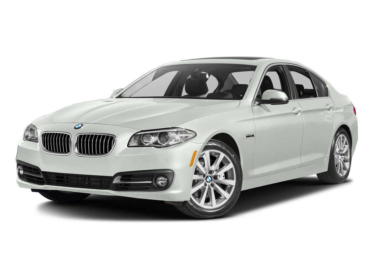2016 BMW 5 Series 535i xDrive Richmond Hill NY