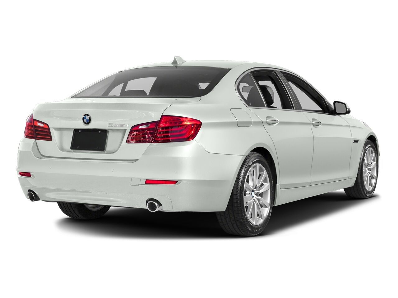 2016 BMW 5 Series 535i xDrive Richmond Hill NY