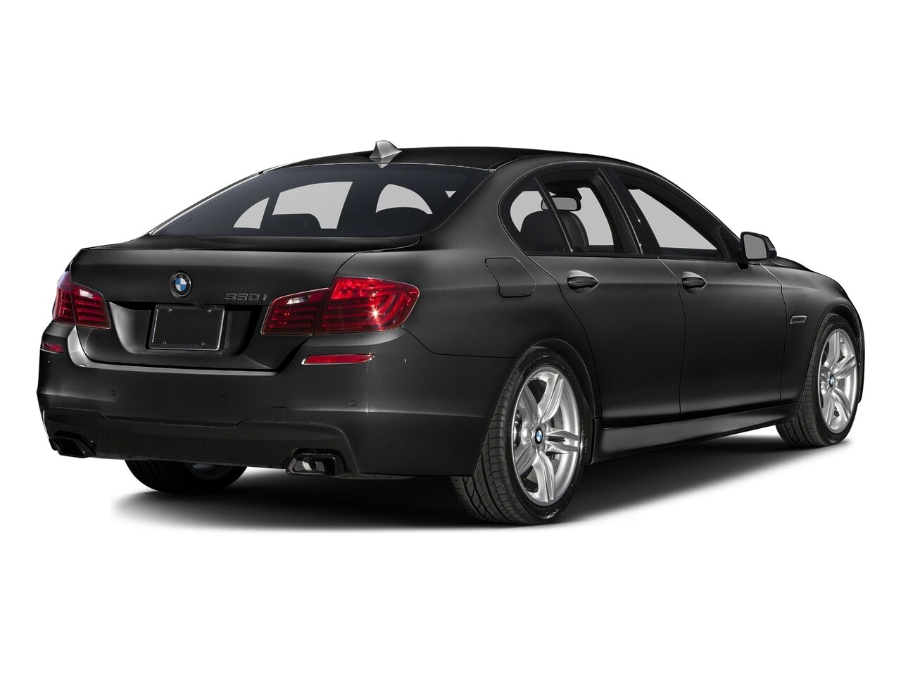 2016 BMW 5 Series 550i Richmond Hill NY