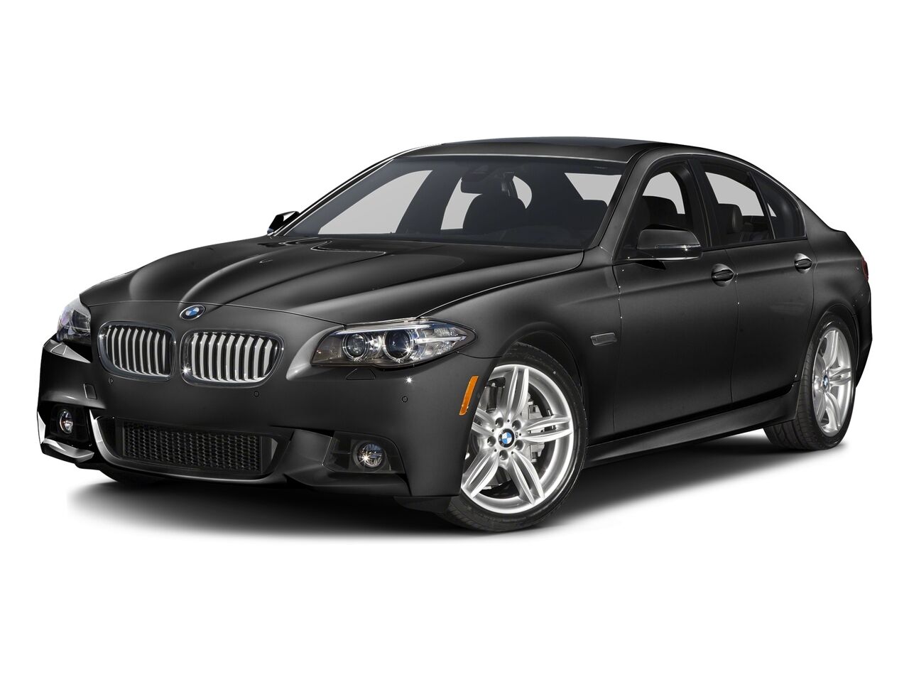 2016 BMW 5 Series 550i Richmond Hill NY