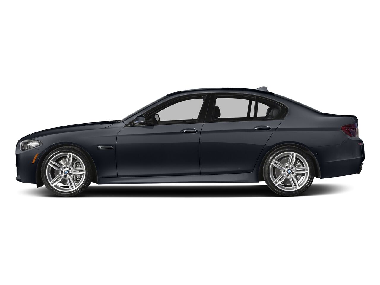 2016 BMW 5 Series 550i xDrive Richmond Hill NY
