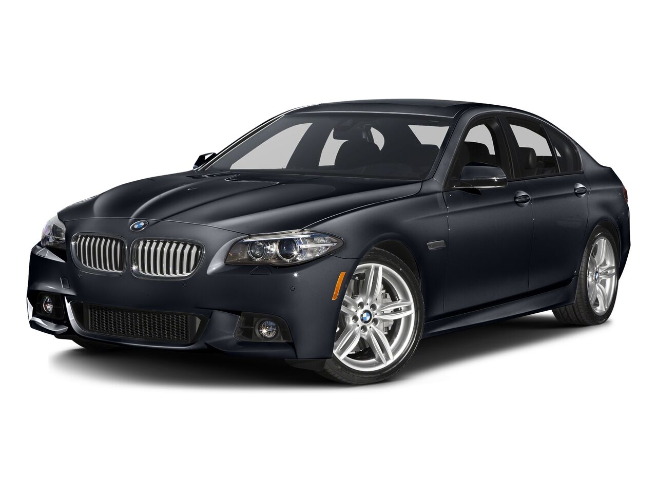 2016 BMW 5 Series 550i xDrive Richmond Hill NY