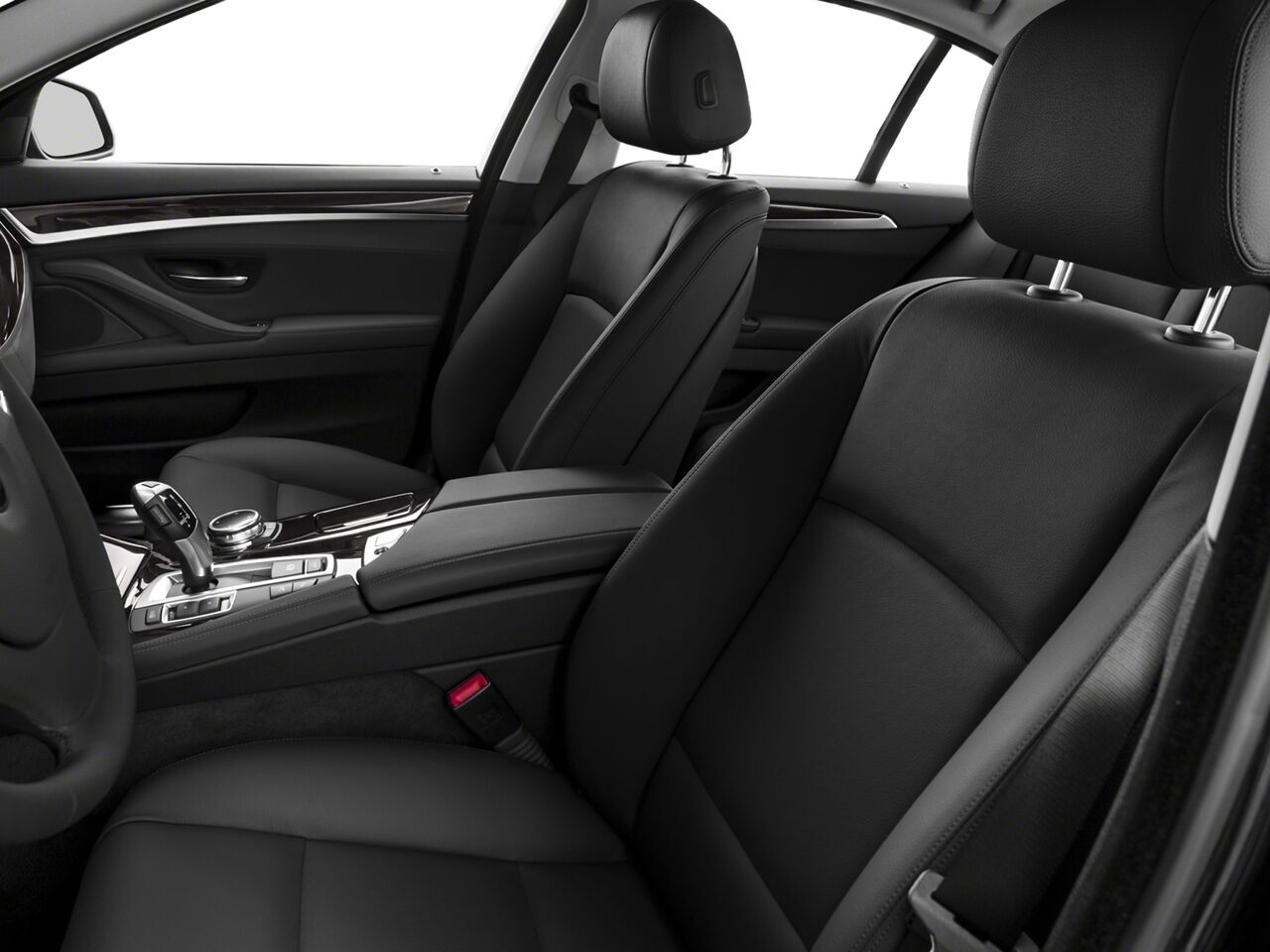 2016 BMW 528i xDrive Chantilly VA