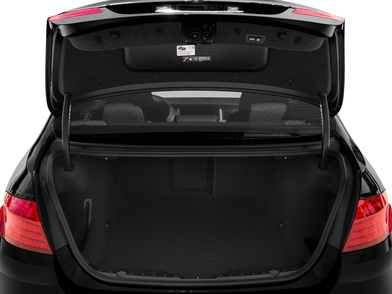 2016 BMW 528i xDrive Chantilly VA