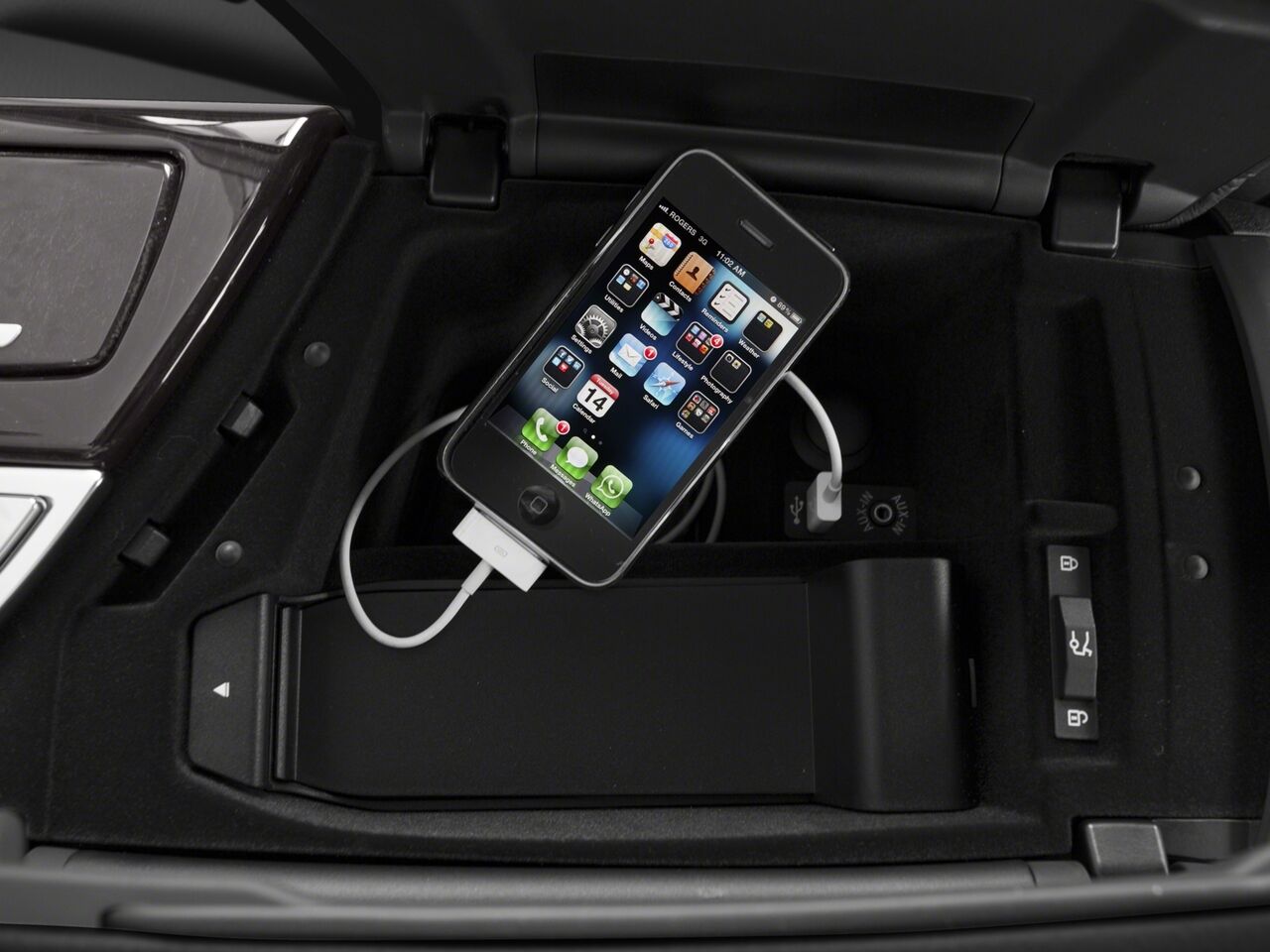 2016 BMW 528i xDrive Chantilly VA