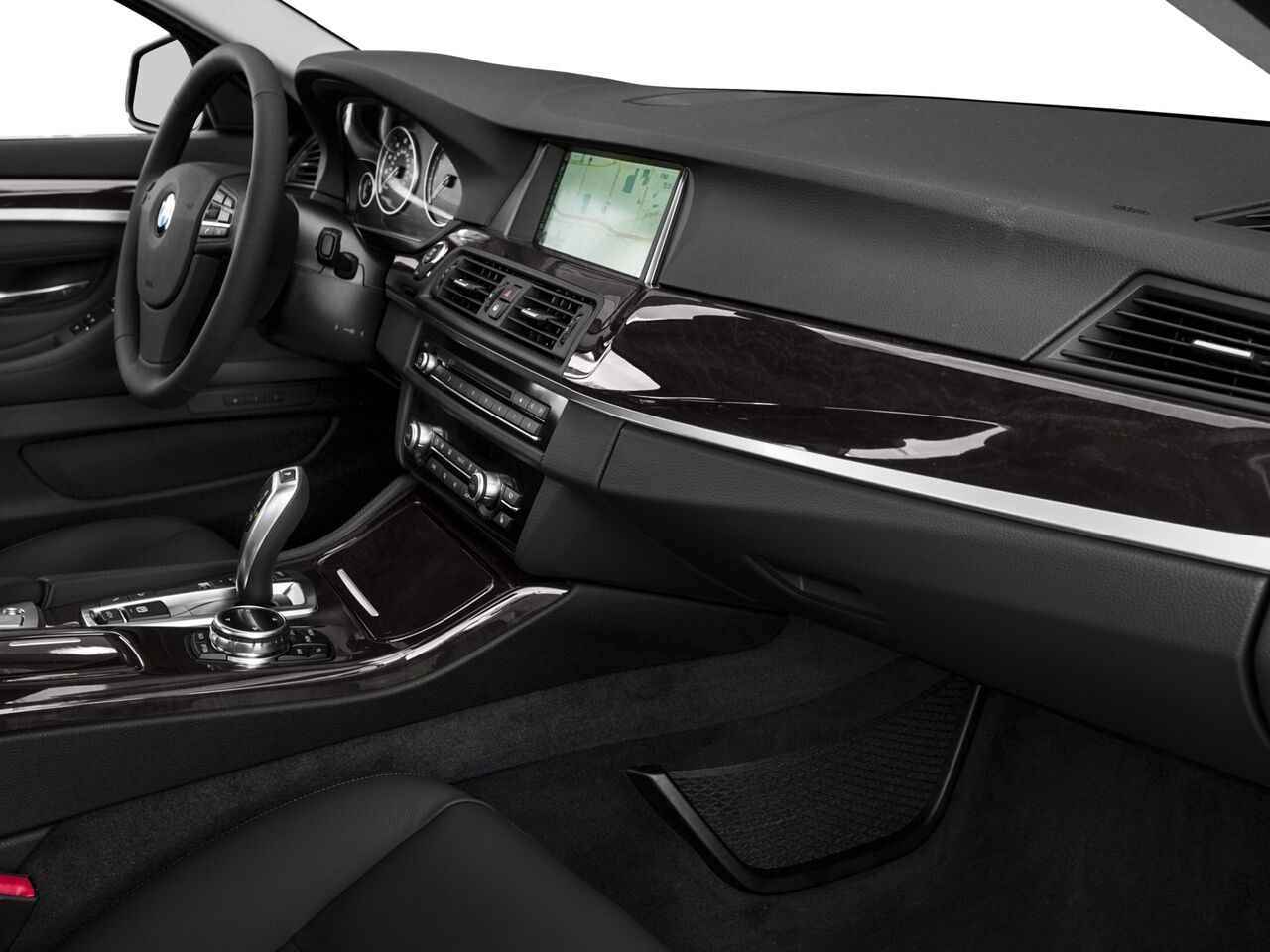 2016 BMW 528i xDrive Chantilly VA