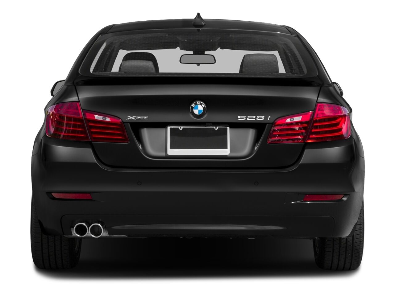 2016 BMW 528i xDrive Chantilly VA
