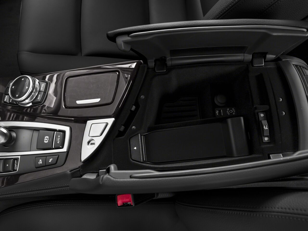 2016 BMW 528i xDrive Chantilly VA