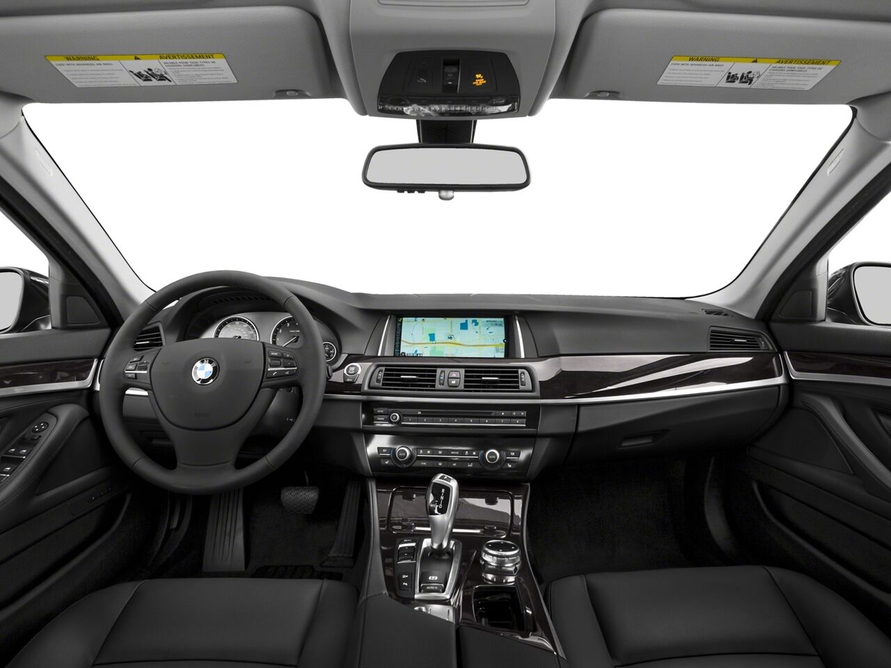 2016 BMW 528i xDrive Chantilly VA