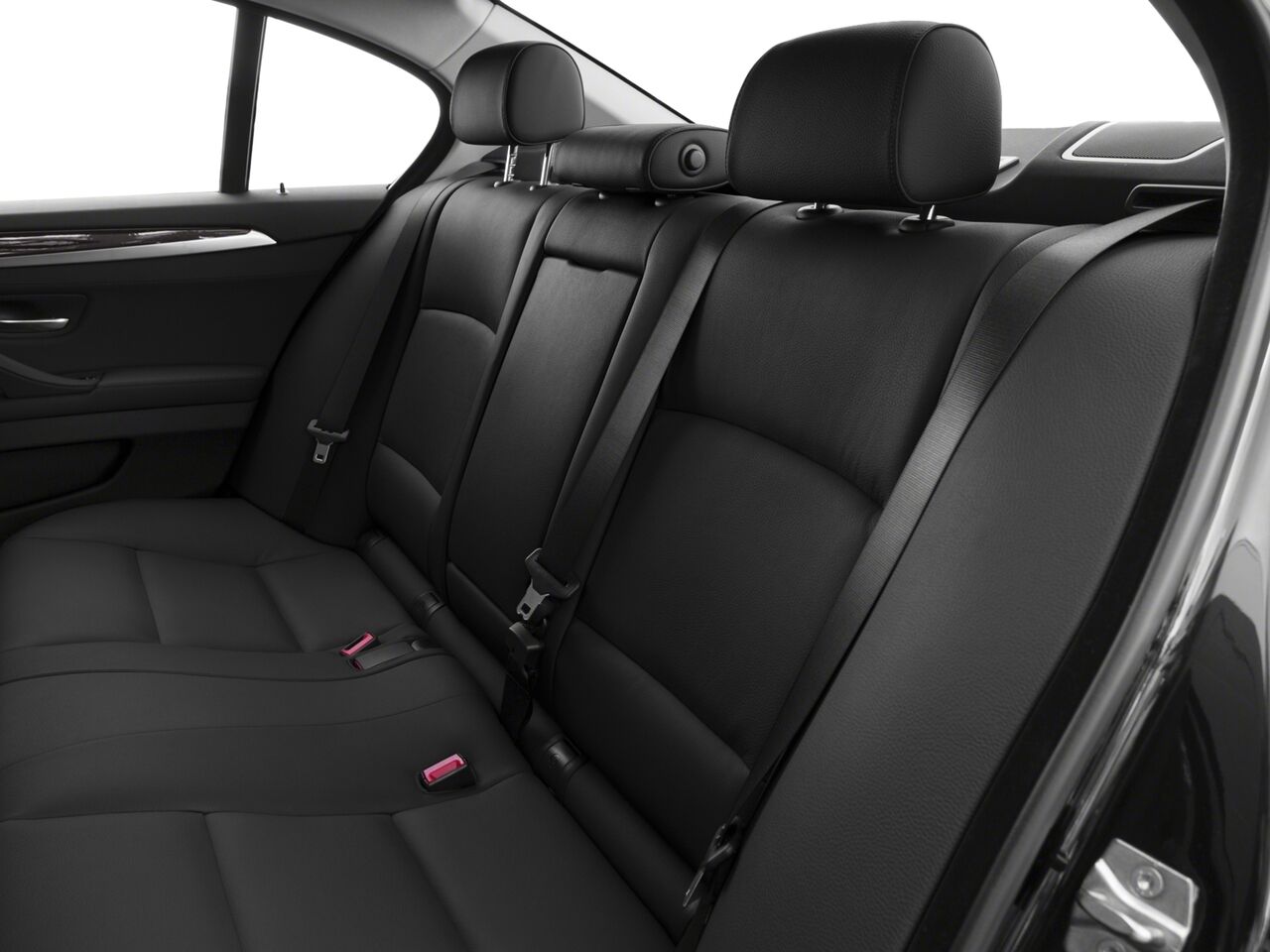 2016 BMW 528i xDrive Chantilly VA