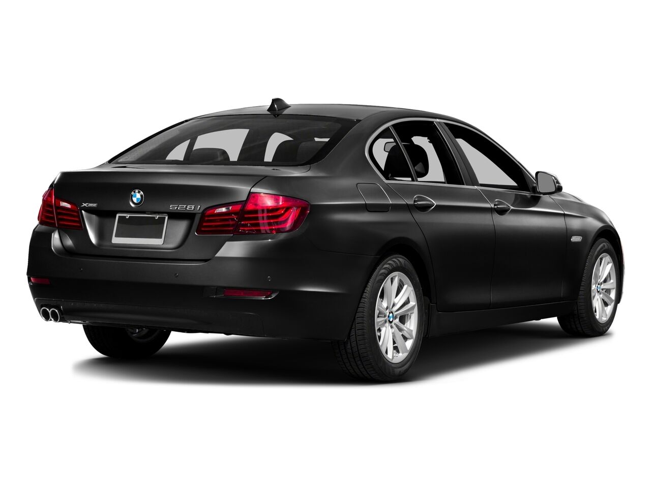 2016 BMW 528i xDrive Chantilly VA