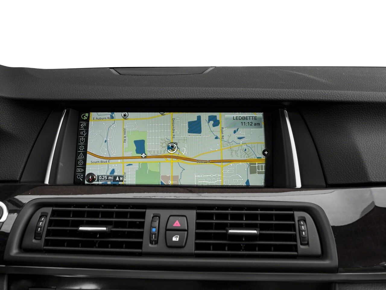 2016 BMW 528i xDrive Chantilly VA