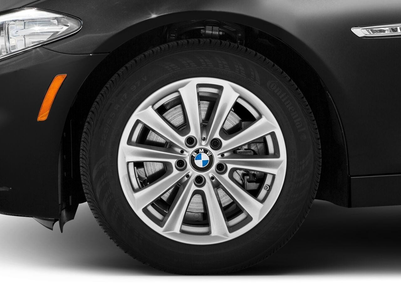 2016 BMW 528i xDrive Chantilly VA