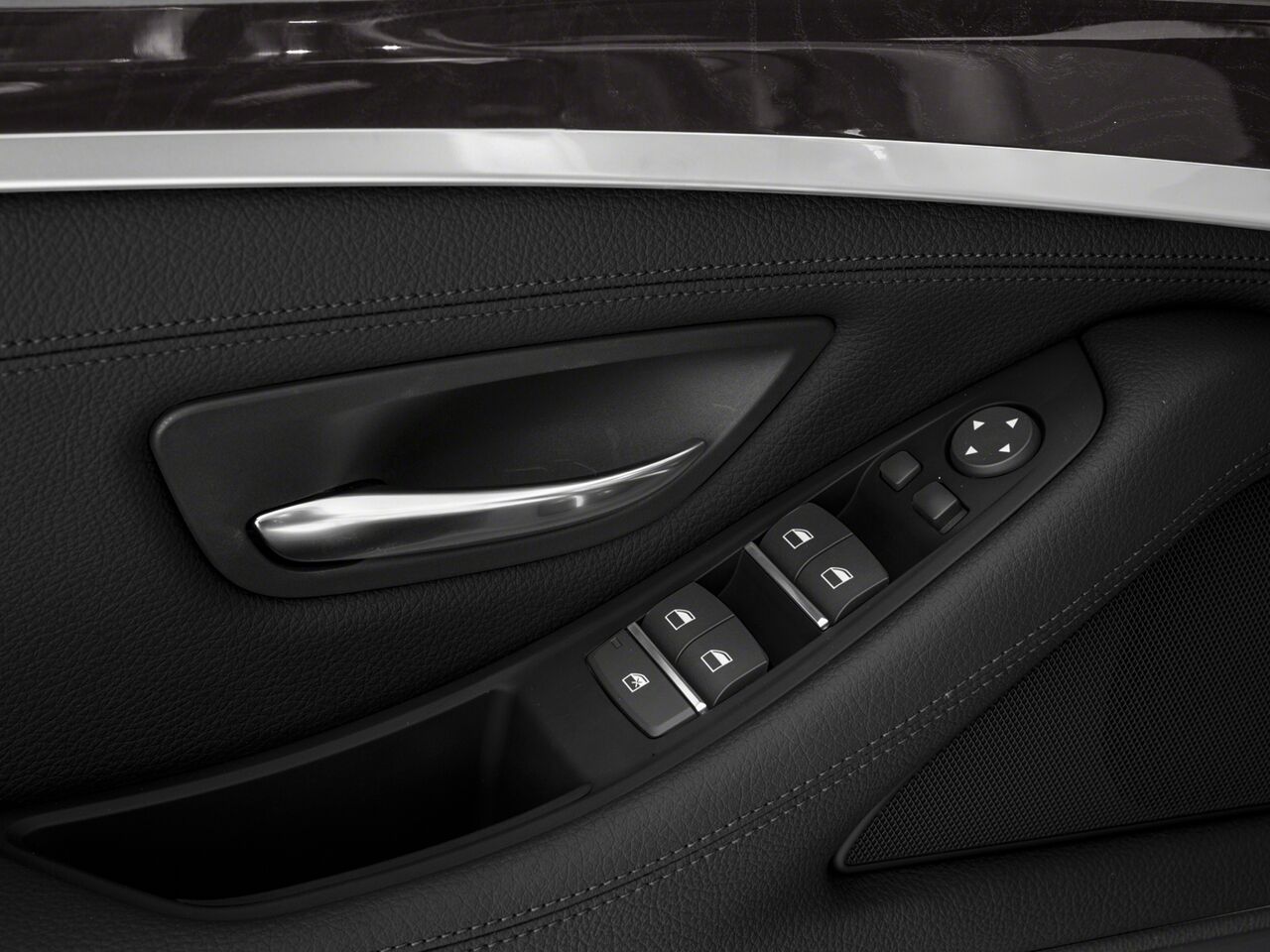 2016 BMW 528i xDrive Chantilly VA