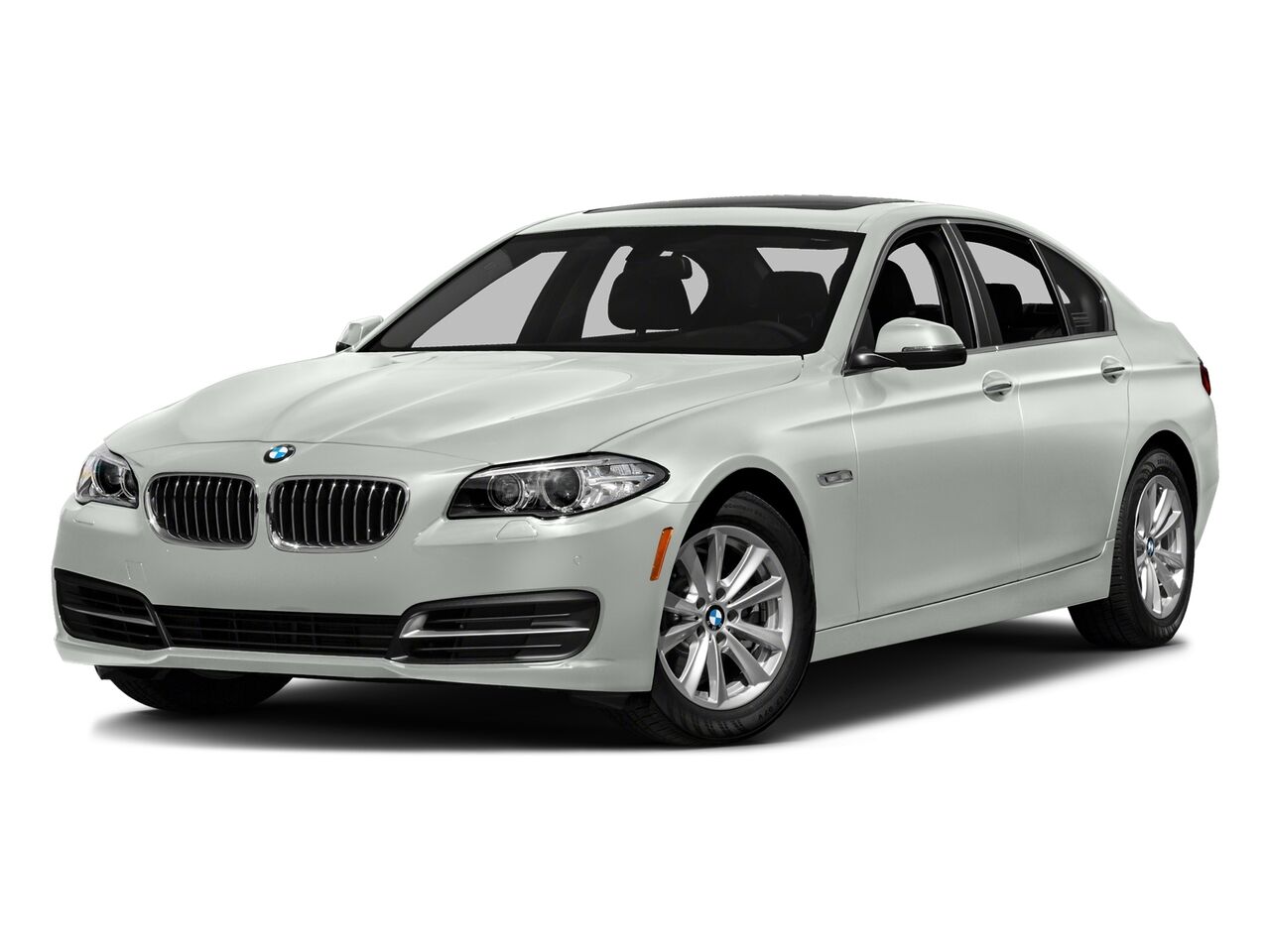 2016 BMW 528i xDrive Chantilly VA