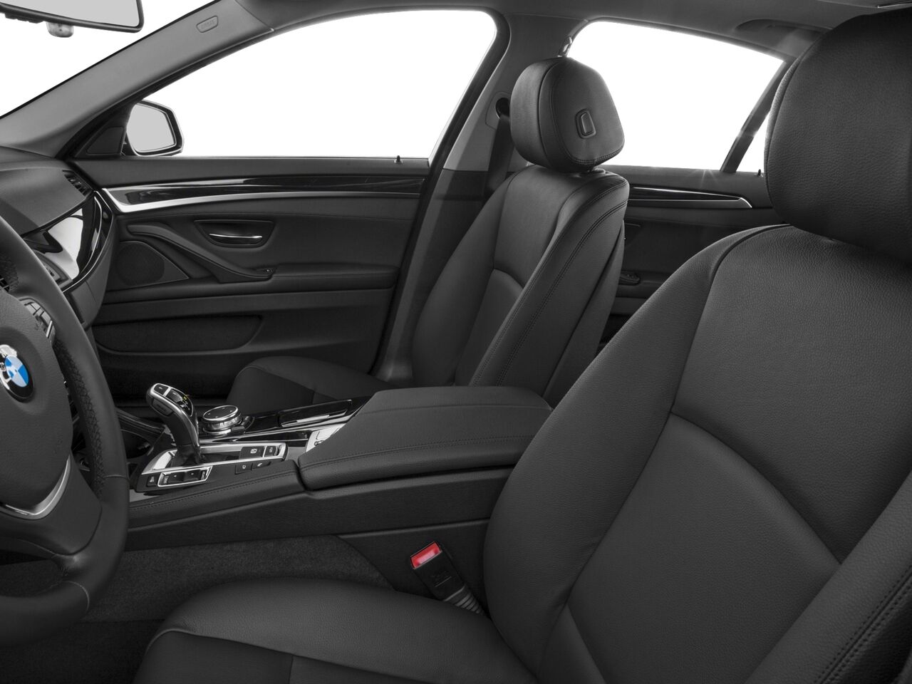 2016 BMW 535i Luxury Chantilly VA