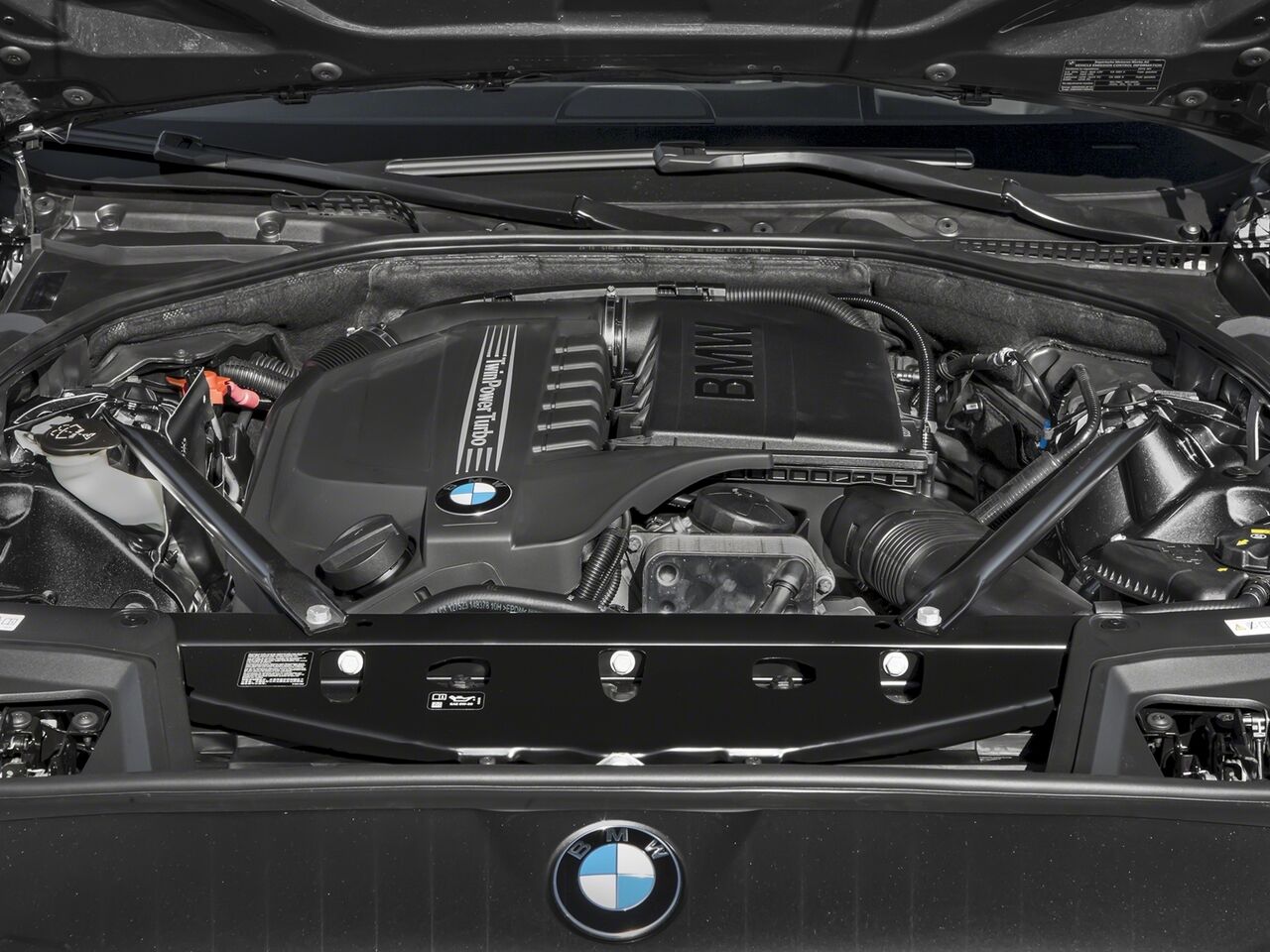 2016 BMW 535i Luxury Chantilly VA