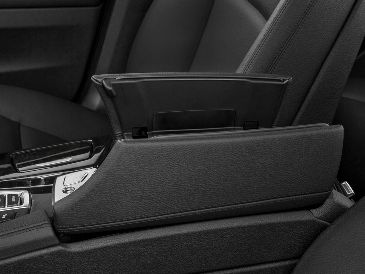 2016 BMW 535i Luxury Chantilly VA