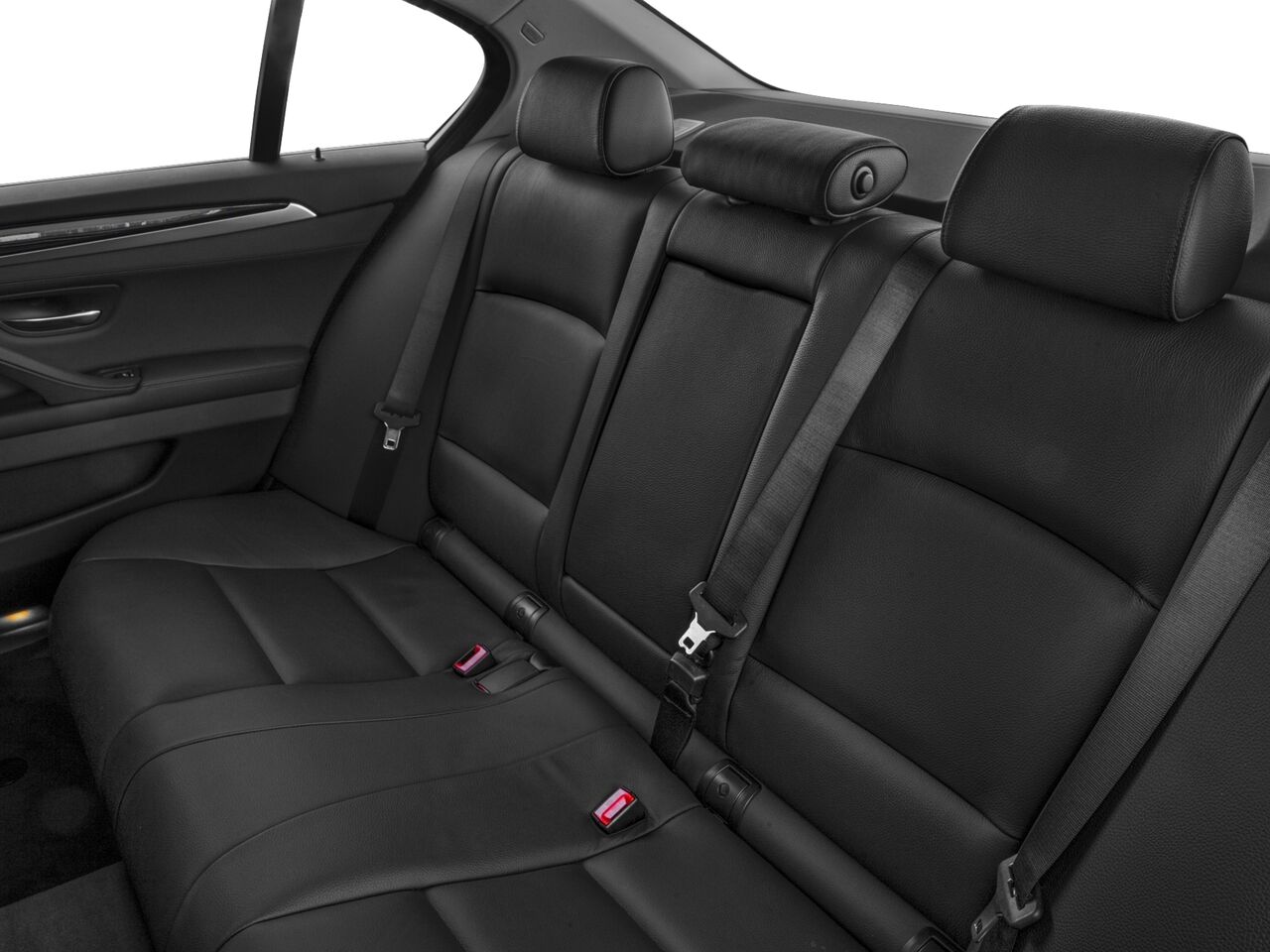 2016 BMW 535i Luxury Chantilly VA