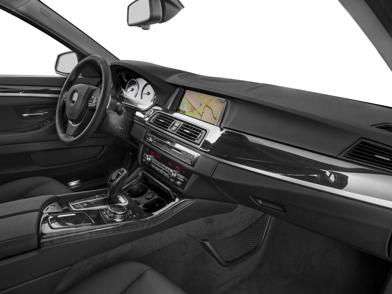 2016 BMW 535i Luxury Chantilly VA