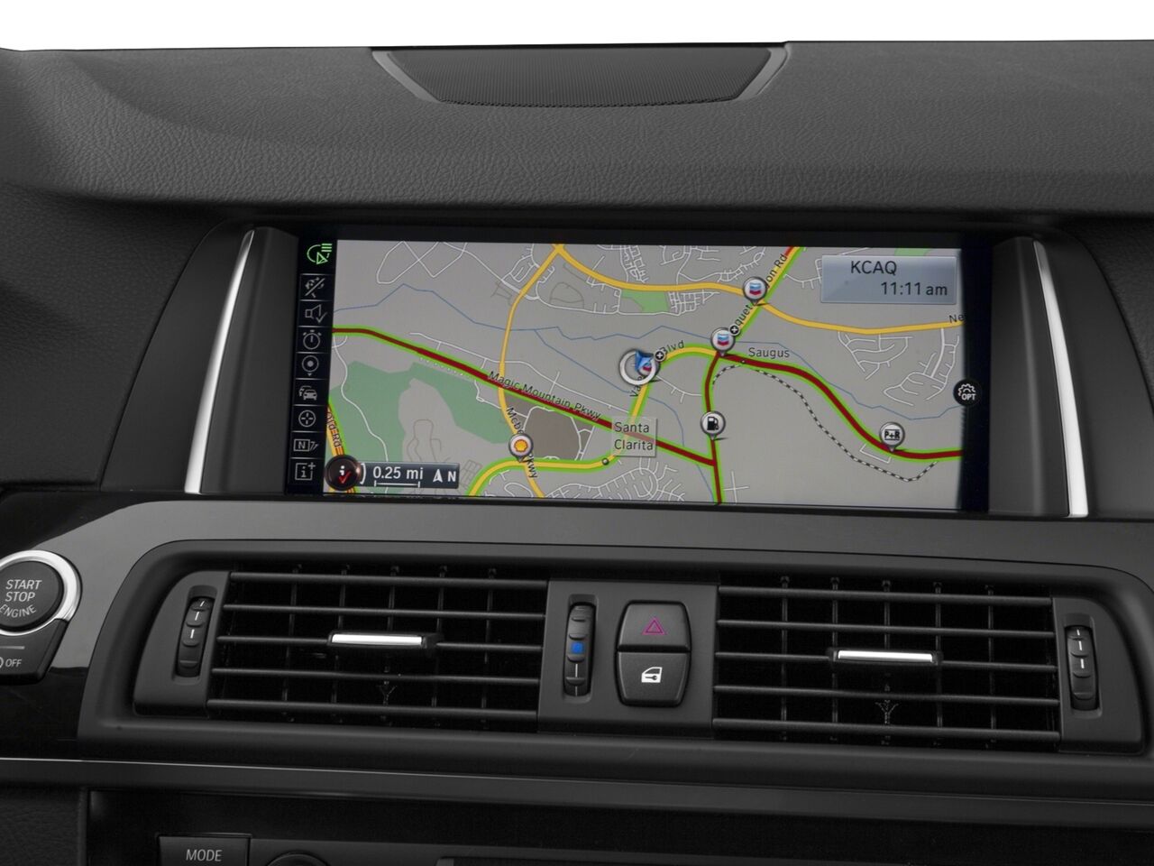 2016 BMW 535i Luxury Chantilly VA