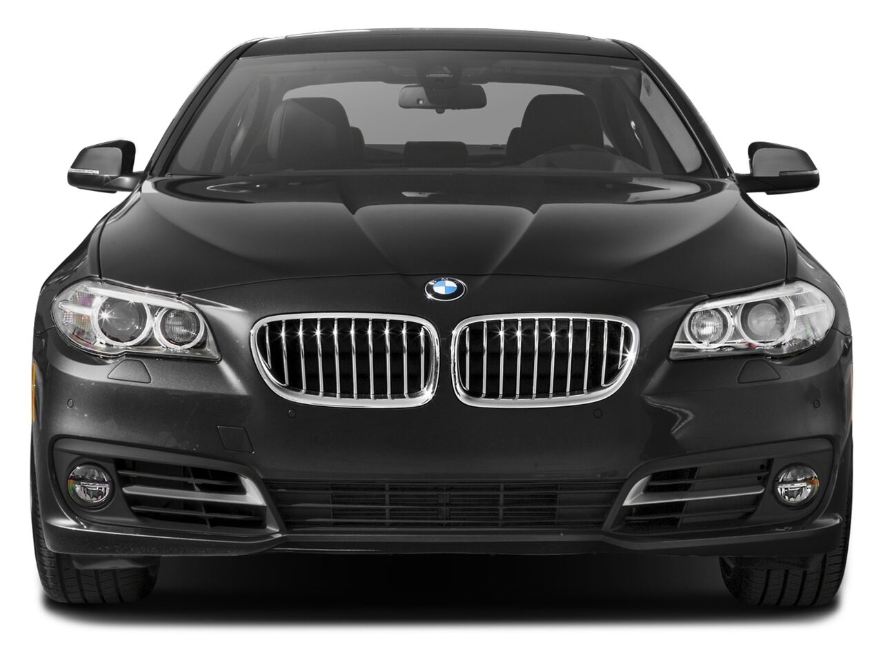 2016 BMW 535i Luxury Chantilly VA