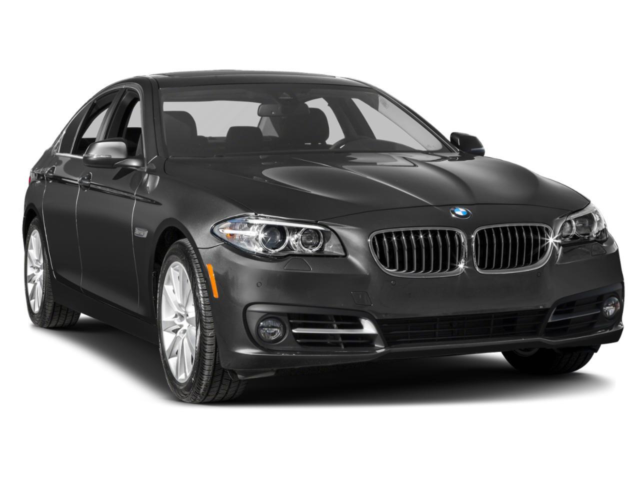 2016 BMW 535i Luxury Chantilly VA