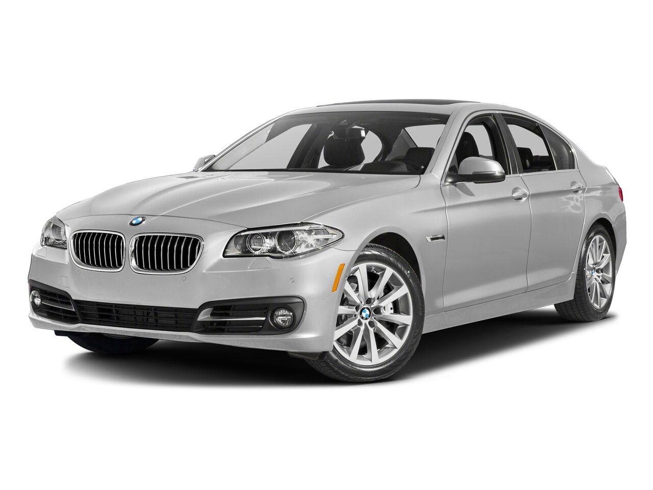 2016 BMW 535i Luxury Chantilly VA
